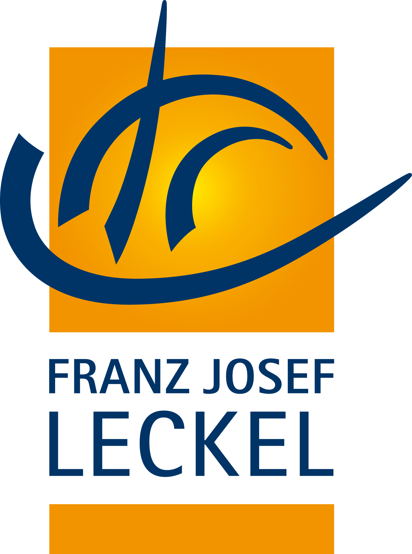 Franz  Josef Leckel